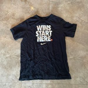 Boys Nike Shirt